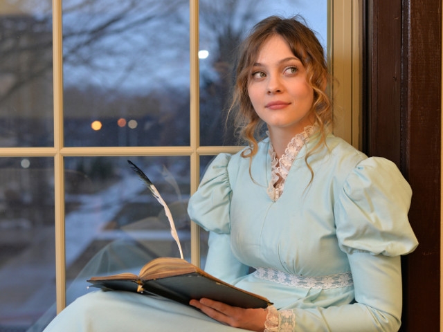 SUNY Oswego Spring Play 'Arcadia' to Explore Time, Human Frailty