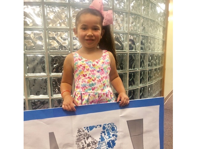 T1D Oswego County Present Panelists for Discussion