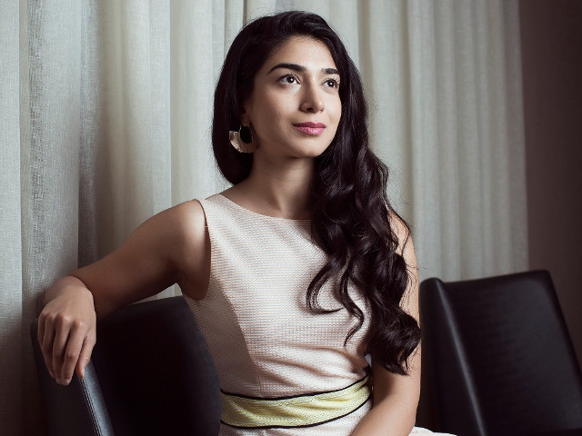 Malala Fund Co-Founder Shiza Shahid to Speak in Honor of Women's History Month