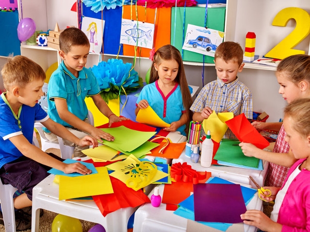 Oswego City County Youth Bureau Plans Kids Christmas Craft Day For Dec 11