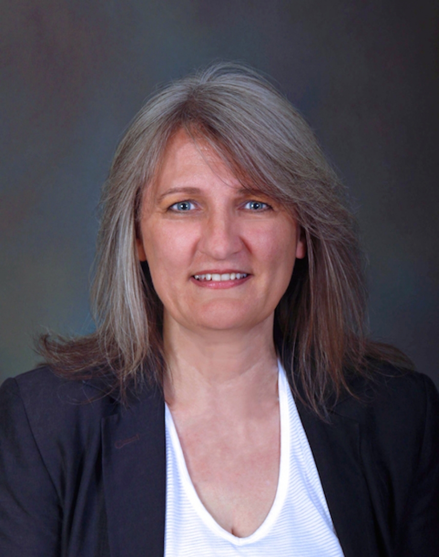 Century 21 Galloway Realty Welcomes Janet Rebeor