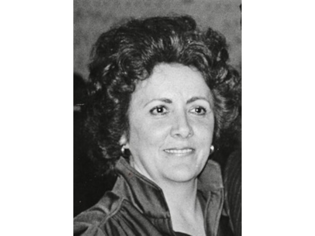 Mary A. Miller – June 24, 2023