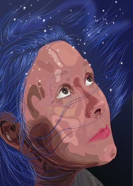 Two events to kick off second `Graphic Flash` exhibition