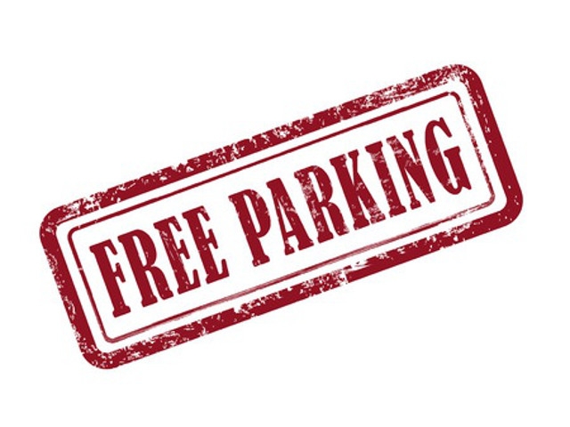 Mayor Barlow Lifts Overnight On-Street Parking Ban