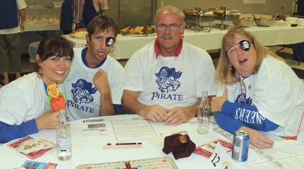 Have a way with words? Sign up for Scrabble Fest 2013