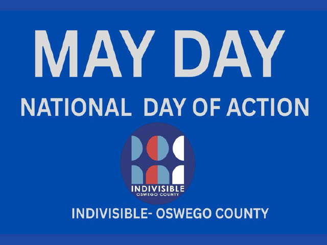 Letter to the Editor: May Day Bridge Walk Supporting Families