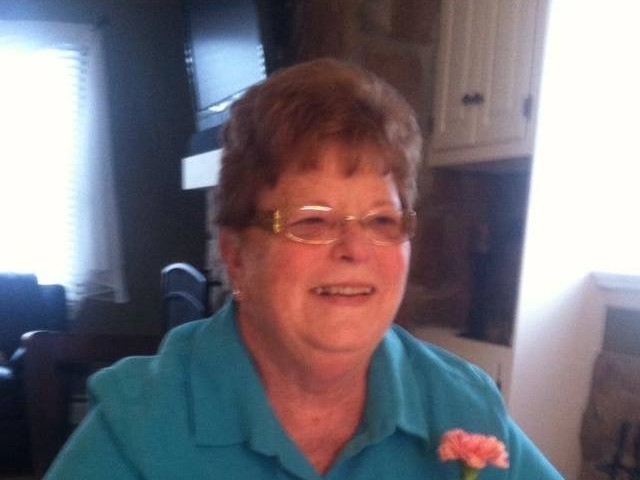 Patricia A. Loomis – March 22, 2020
