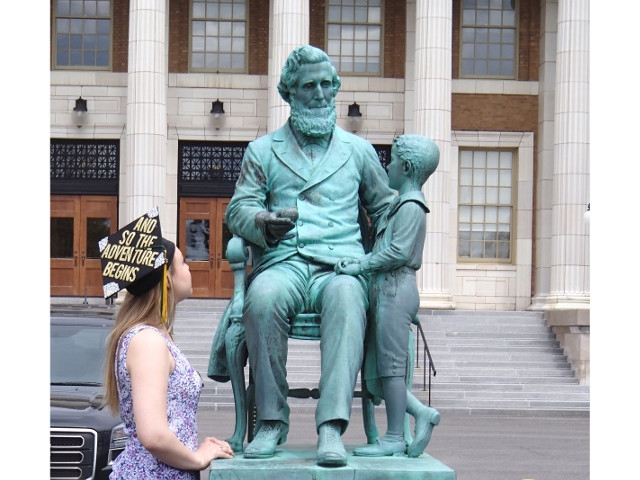 SUNY Oswego Surpasses $43 Million, Doubles Endowment