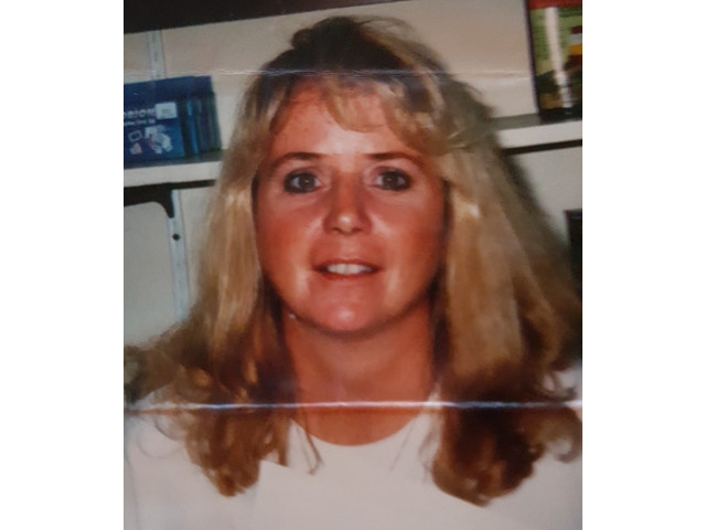 Cynthia Ann DeForest – September 6, 2019