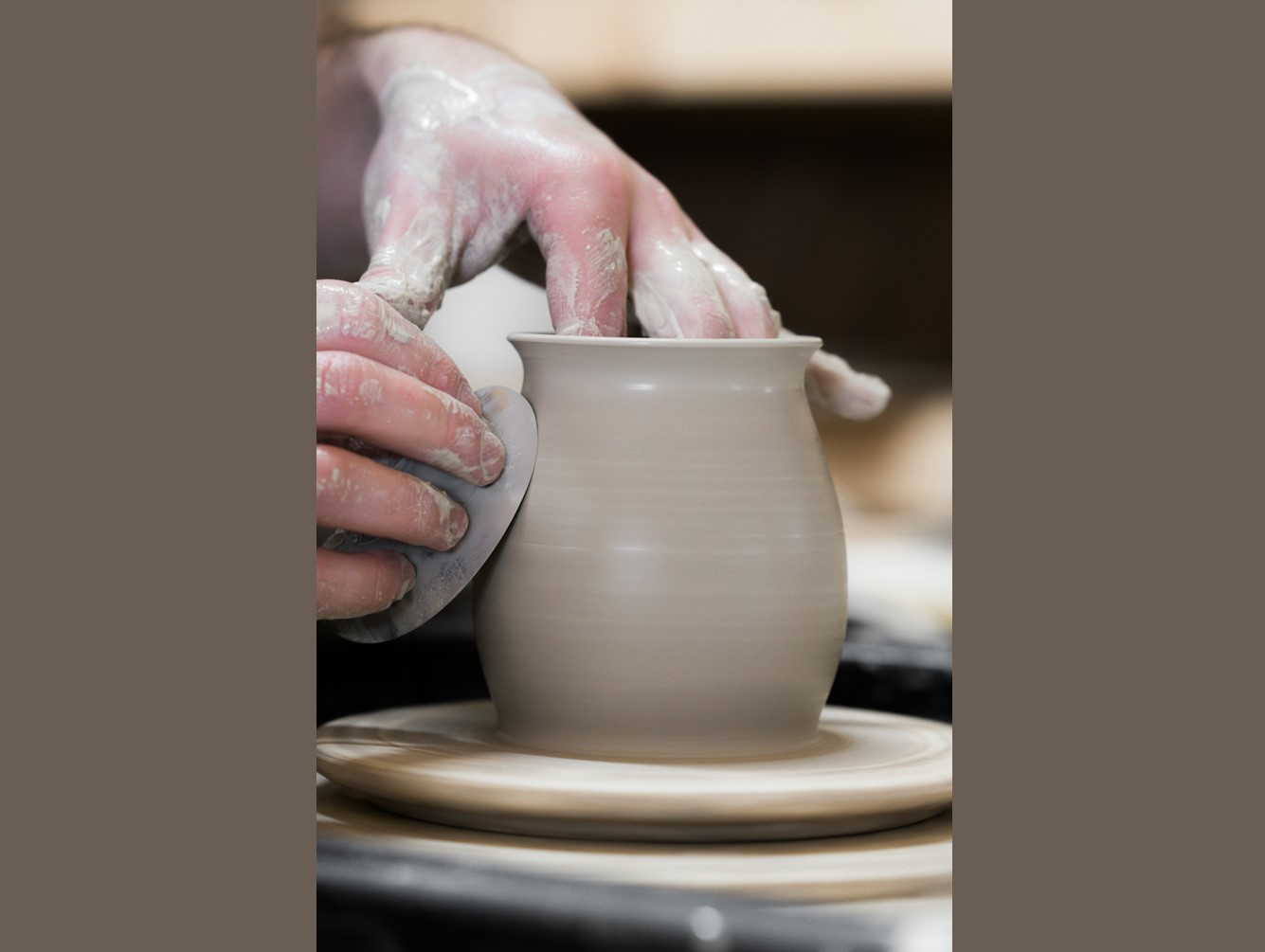 Create Festive Art with the Bridge Street Makers This Holiday Season