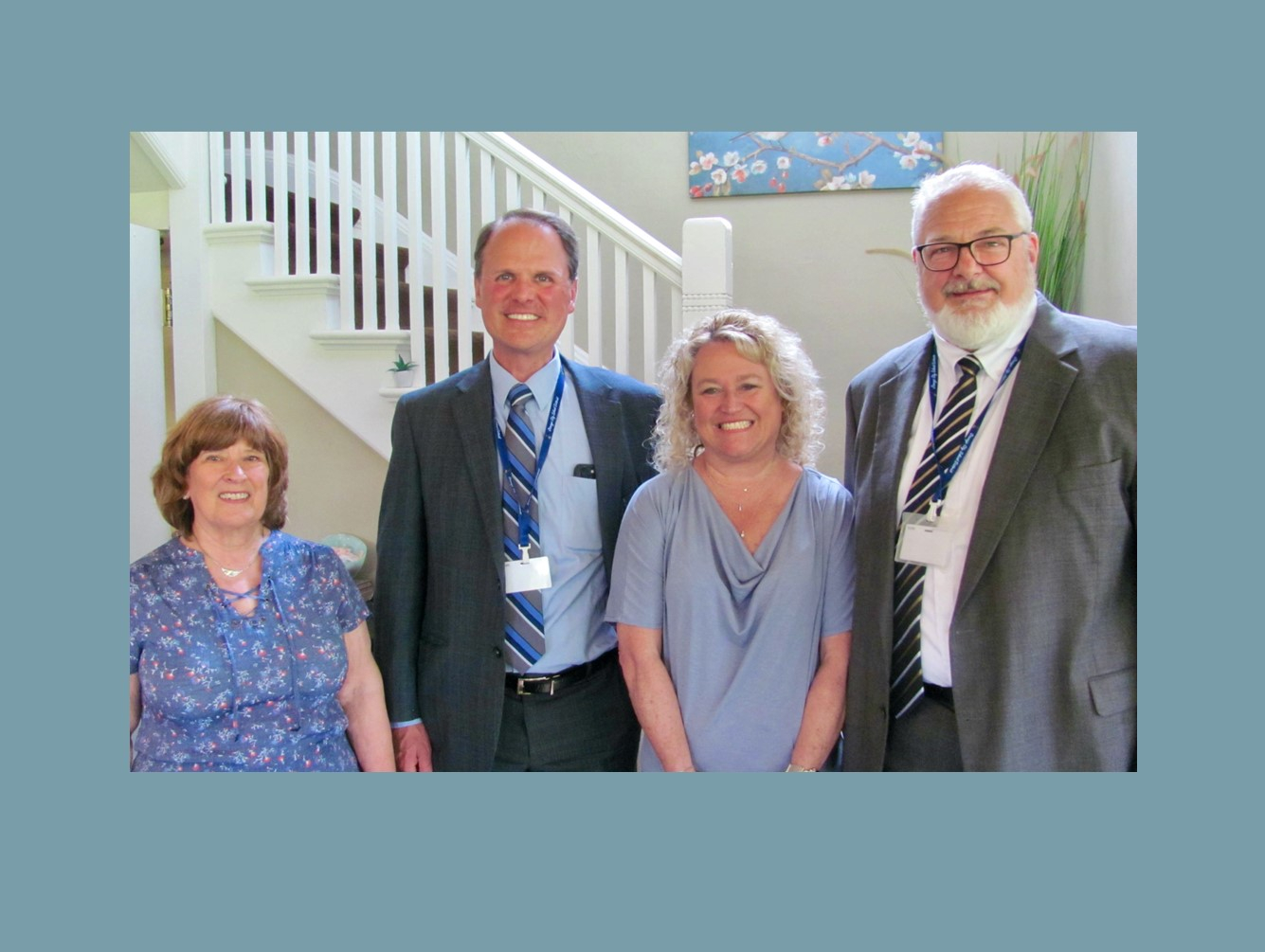 Oswego Rotary Club Briefed About School District Budget Proposal