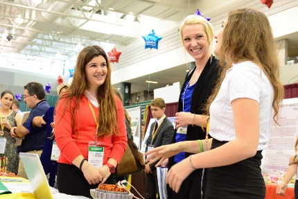 GENIUS Olympiad comes to an end