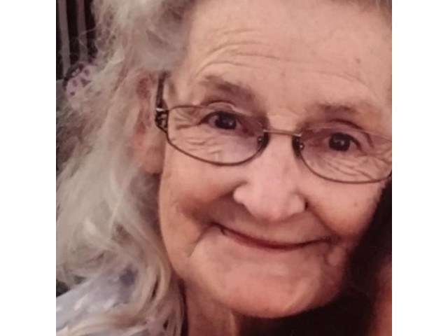 Barbara S. Wilcox – November 24, 2016