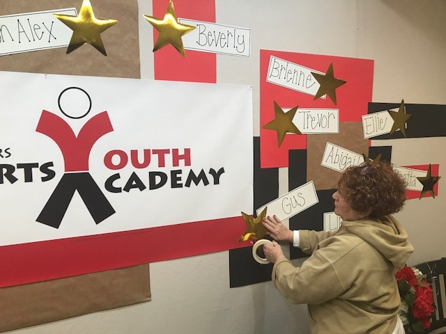 Theater Arts Youth Academy to Begin Spring Semester Feb 2nd