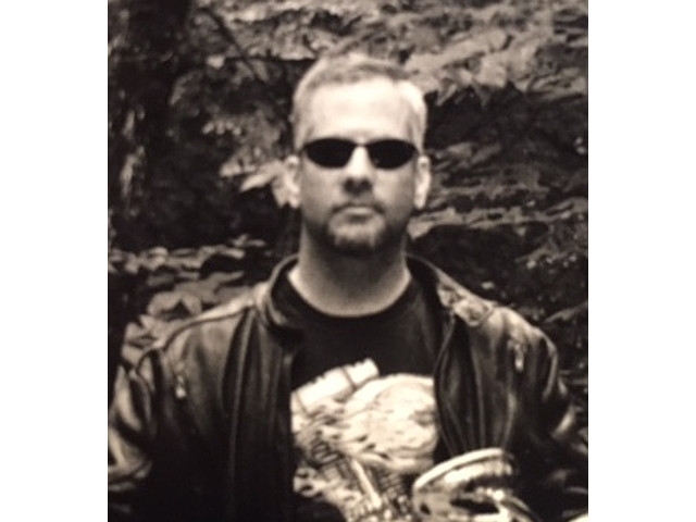 Matthew Davis – March 3, 2017