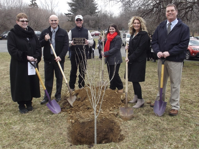 National Crime Victims’ Rights Week -  Expand the Circle: Reach All Victims