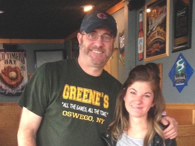 Greene’s Ale House Joins 10th United Way Stone Soup Luncheon