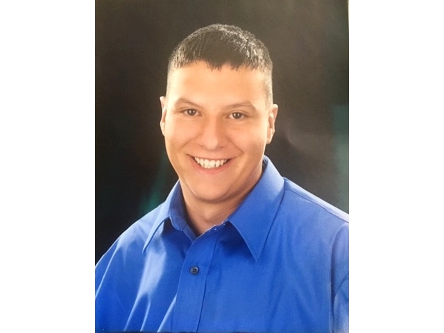 Kyle M. Wallace – February 14, 2020