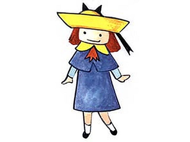 Children’s Costume Parade May 20th During Bemelmans Festival