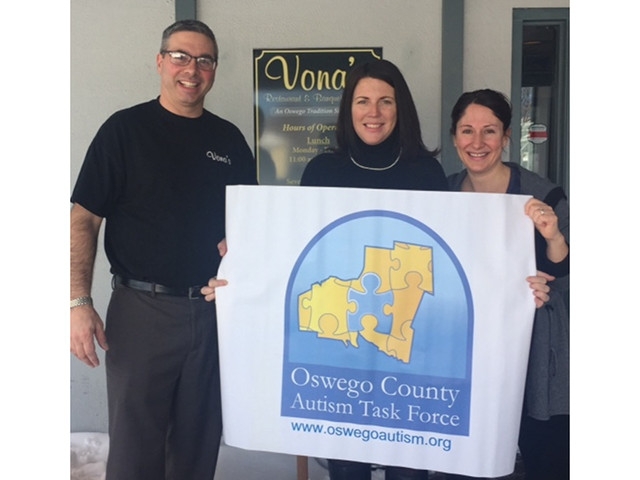 Community Supports 2nd Annual 'OutRun Autism' 5K Apr 1st