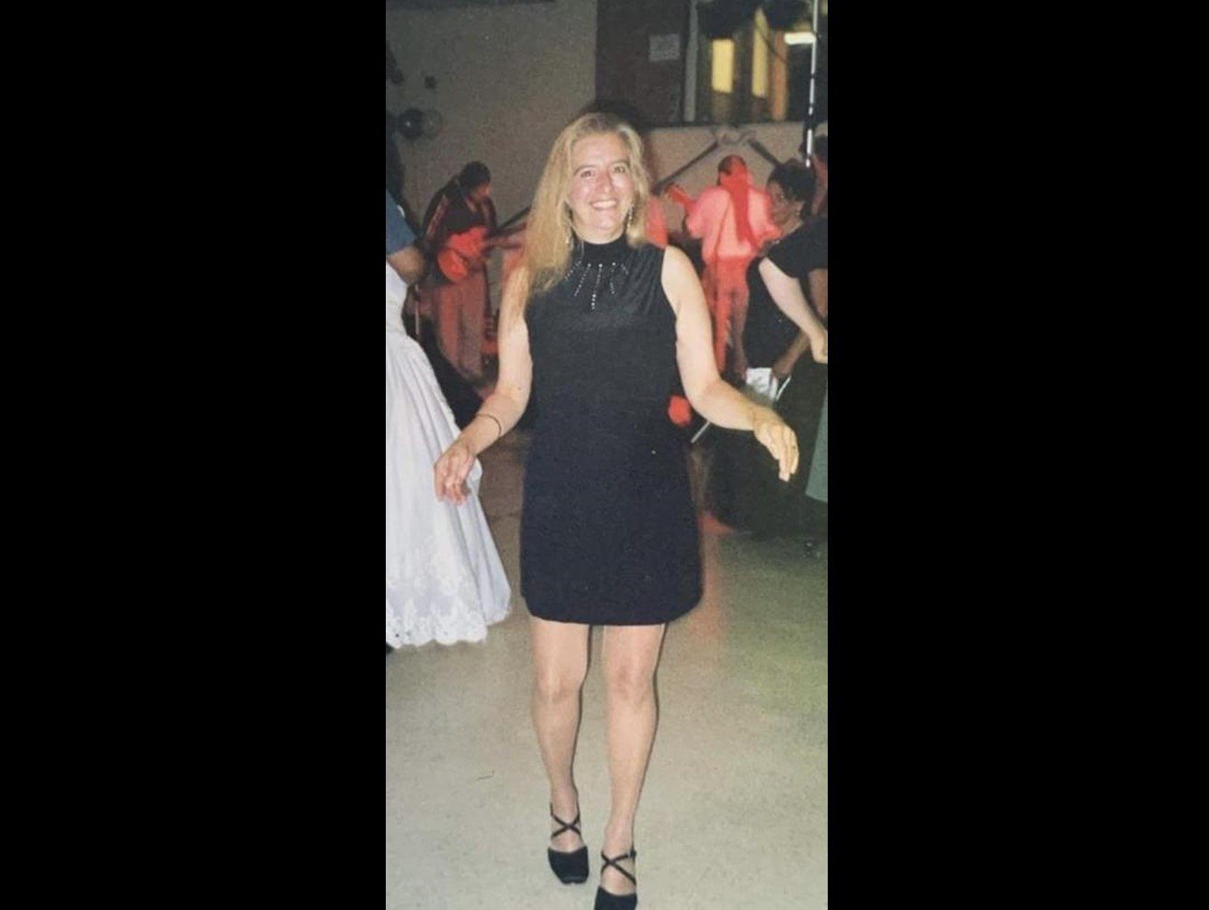 April Dawn Smith - September 11, 2024