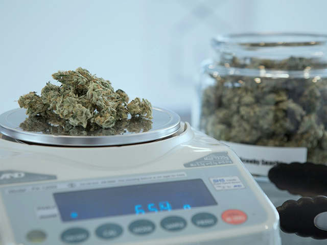 Fulton Council Meeting Tonight includes a Public Hearing on Permit for a Marijuana Dispensary