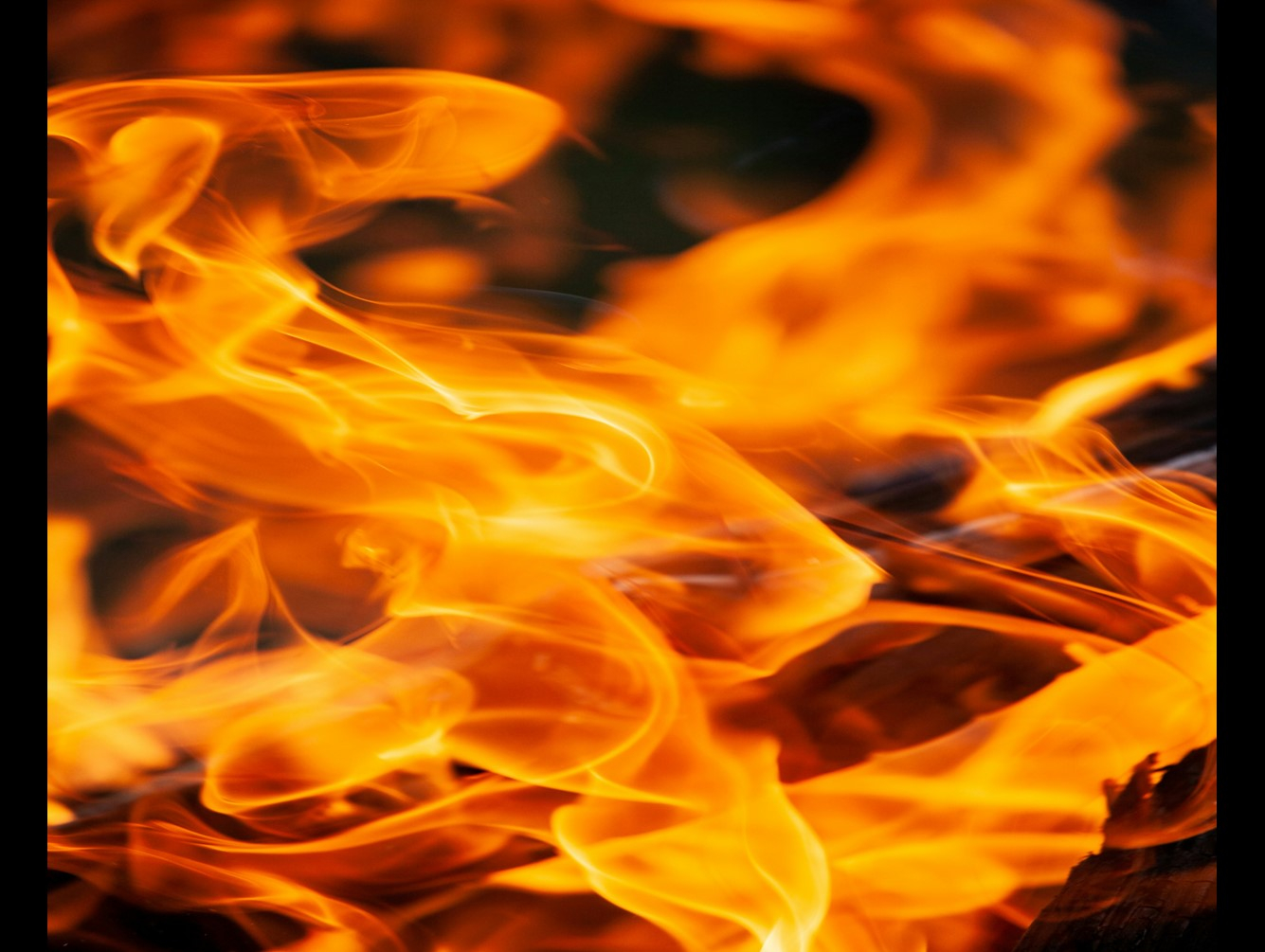 Oswego County Fire Department Sends Aid to Orange County