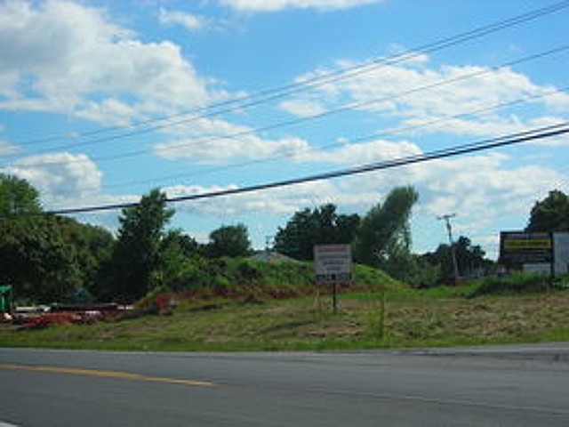 Dollar General Stores Coming to Minetto and Town of Oswego