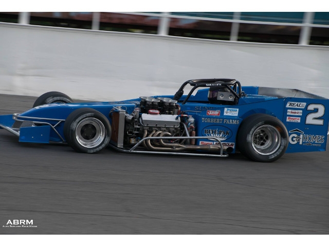 Shullick Wins Track Championship, International Classic in Same Season at Oswego