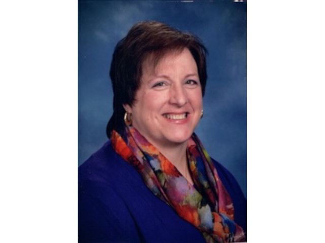 Elaine M. Hare – September 21, 2023