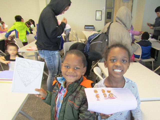 CiTi’s Migrant Education Program Brings Families Together