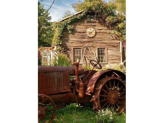 Oswego County Historians Sponsor 2019 Photo Contest