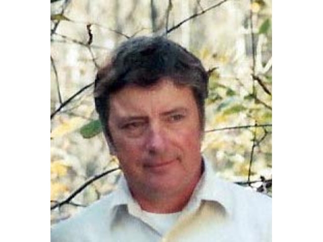 Richard Calvin Taylor – December 1, 2020