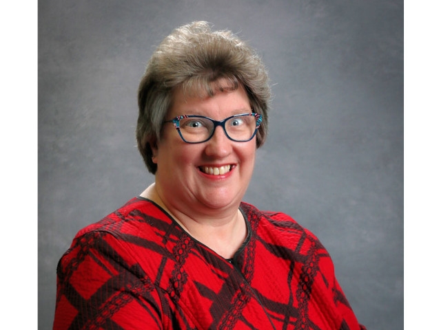 Melinda Ford-Prior Named Director of Nursing at St. Luke Health Services