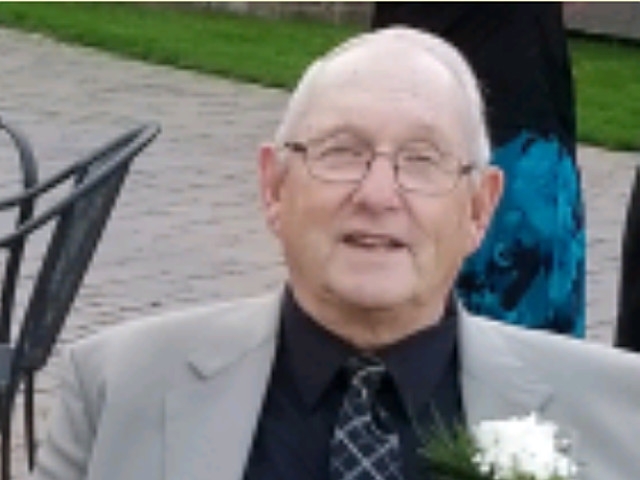 Samuel Distin – September 3, 2019