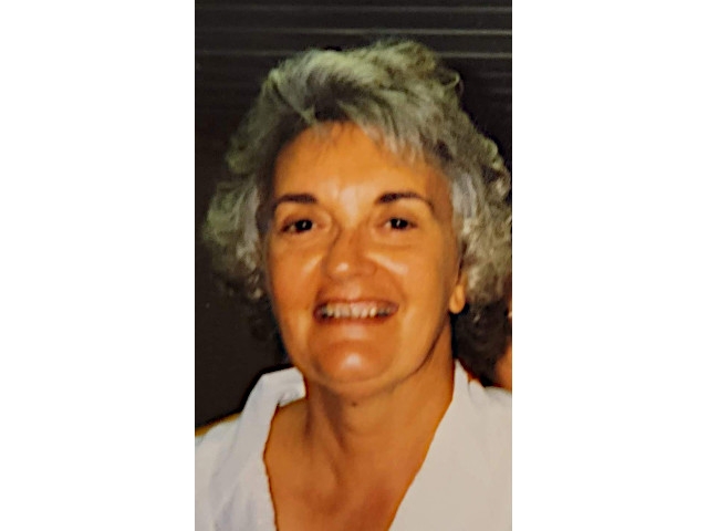 Susanne B. DeWolfe – March 16, 2022