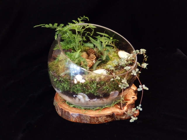 July Art Parties at Riverside Artisans Announced