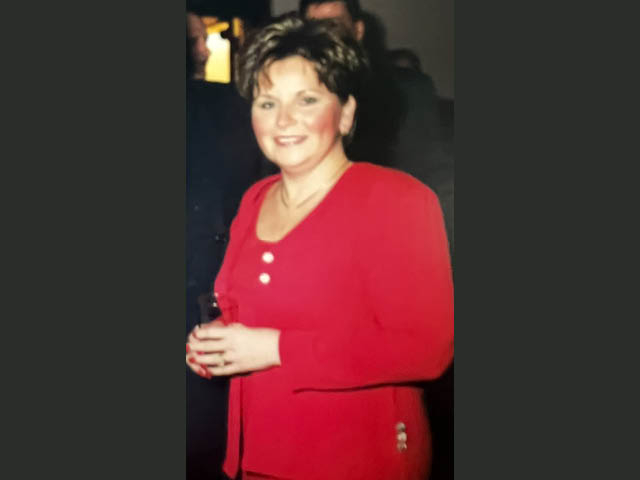 Patricia Garafolo - May 14, 2025