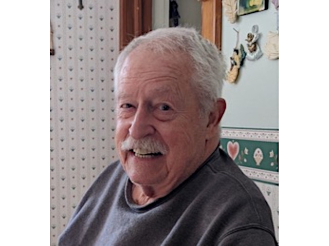 Edwin E. Croucher Sr. – April 23, 2023