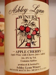 Local winery to participate in `Taste NY` wine seminar at NYS Fair