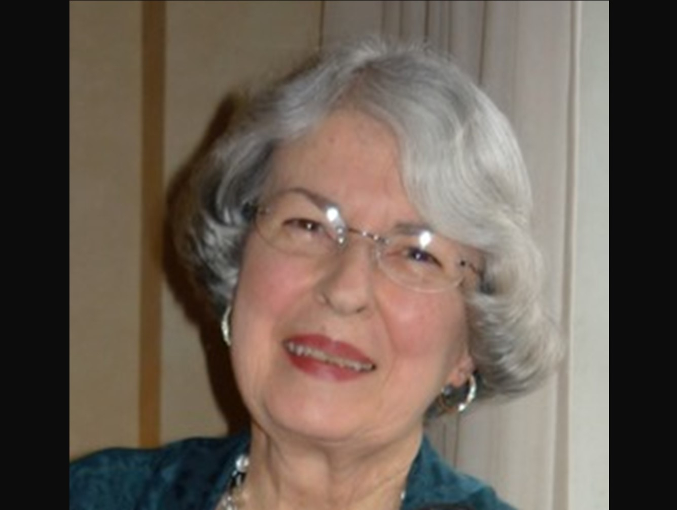 Rosanne ("Rosie") Johnston Conaway - January 31, 2025