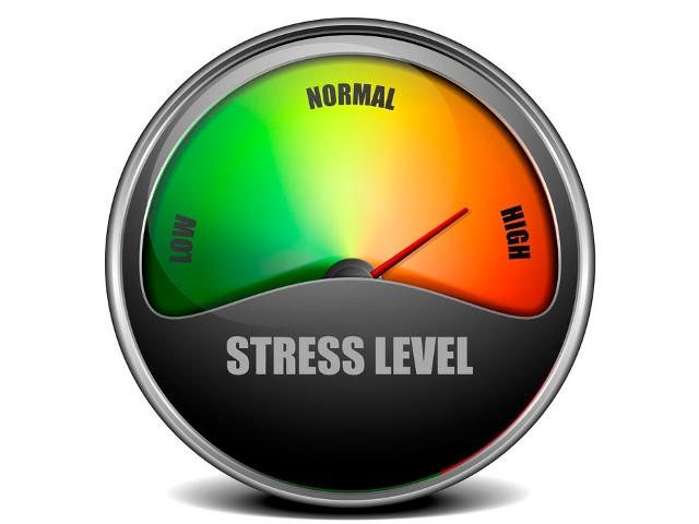 Health Tip from Oswego Health: Stress-Busting Tips for Essential Workers