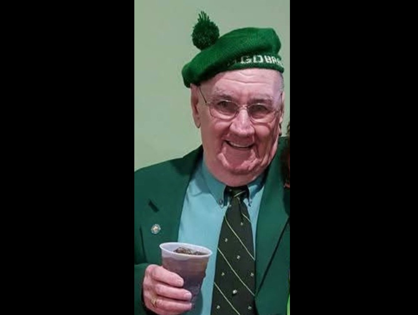 Donald R. Rourke - February 9, 2025