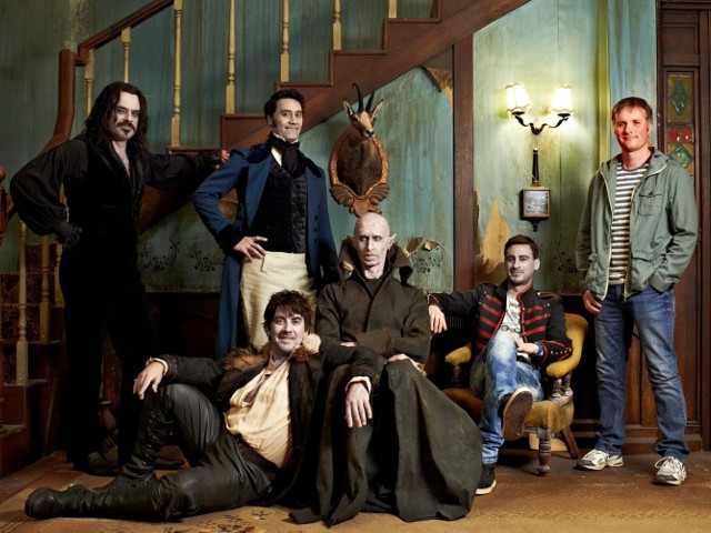 Oswego Film Group Presents Free Screening Oct 27