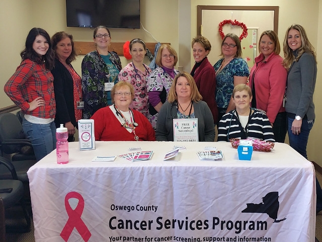 OCO Cancer Services and NOCHSI Host 2016 Papapalooza