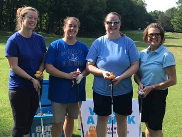 3rd Annual Michele Wink Tournament Recap