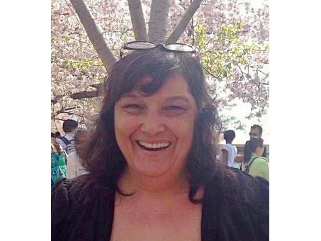 Robin L. Dunsmoor – April 28, 2022