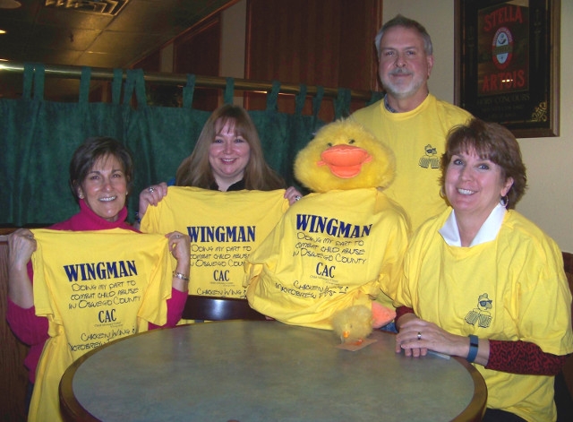CAC Chicken Wing &amp; Micro-Brew Fest  set for Feb. 7