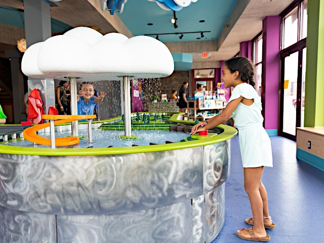 Children’s Museum of Oswego to Launch After School With CMOO