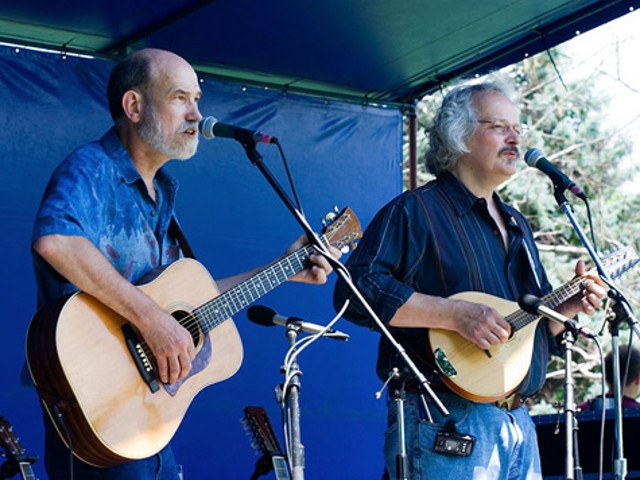 Mustard's Retreat Returns to Music Hall March 24